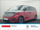 Volkswagen ID. Buzz GTX 5.-J.-GAR AHK HuD H&K WÄRMEPUMPE