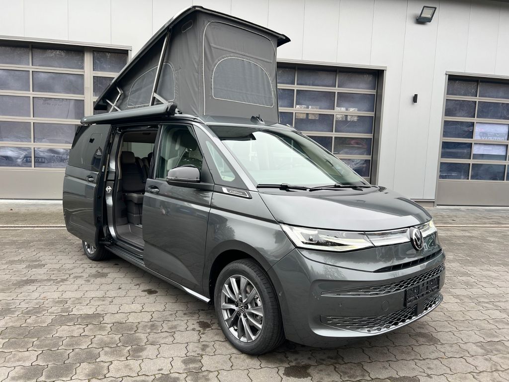 Volkswagen T7 California