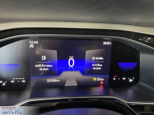 Taigo 1.0 TSI Move KLIMA AHK ACC LANE ASSIST DAB