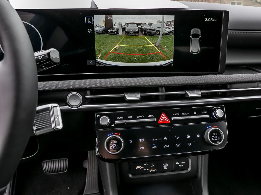 Hyundai Tucson – Bild 14
