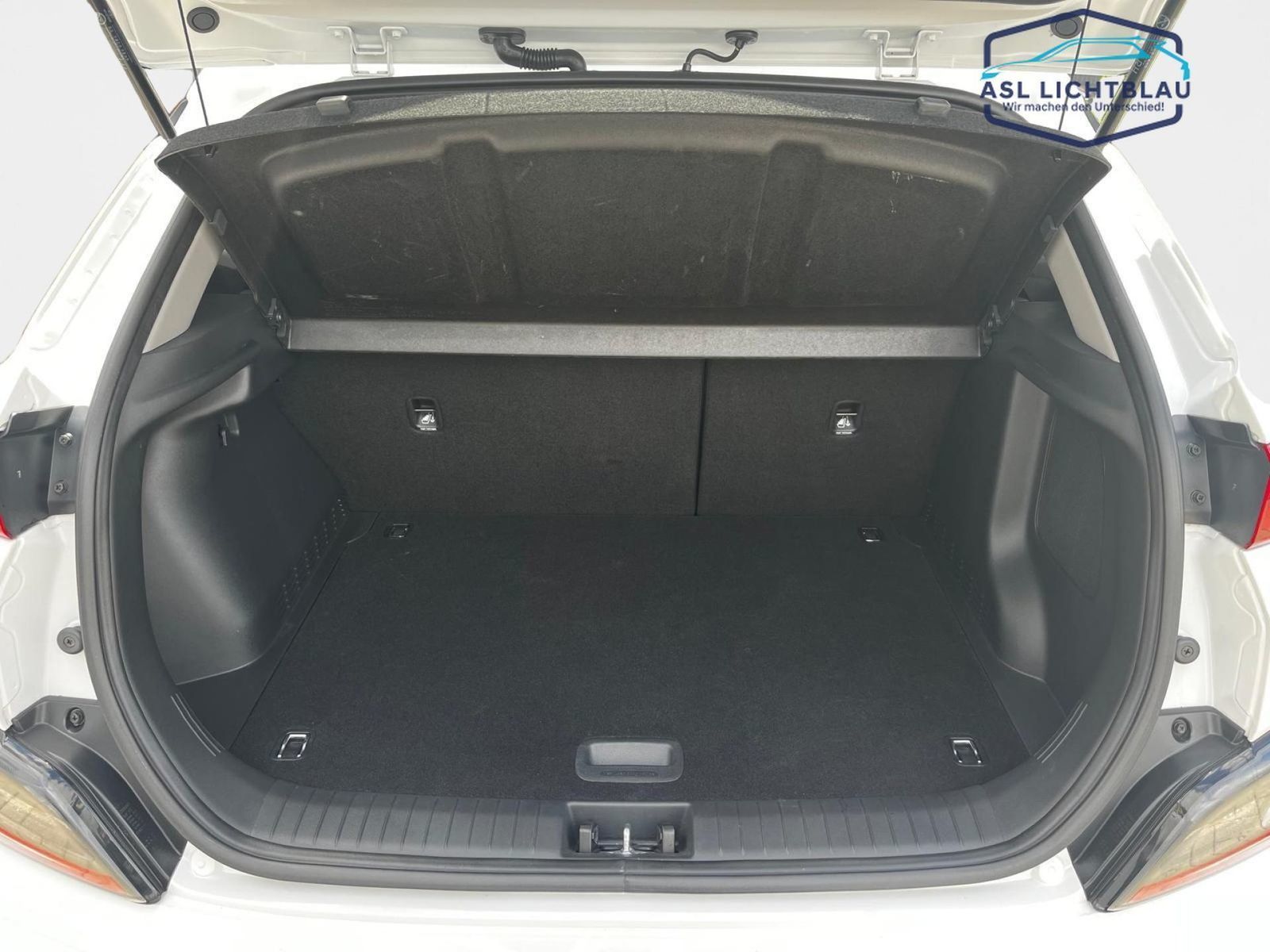 Hyundai KONA Elektro – Bild 14