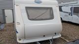 Hobby 540 Deluxe