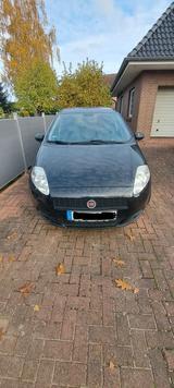 Fiat Punto - Fiat Punto in Lübeck