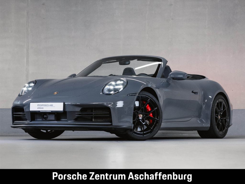 Porsche 911 Urmodell