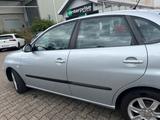 Seat verkaufe Auto SEAT - gebrauchte Seat Leon aus dem Jahr 2005