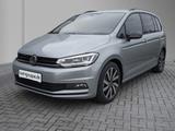 Volkswagen Touran Highline 7-Sitzer DSG 18" Nav Sthz Pano - Volkswagen Touran mit Benzin-Antrieb: Standheizung
