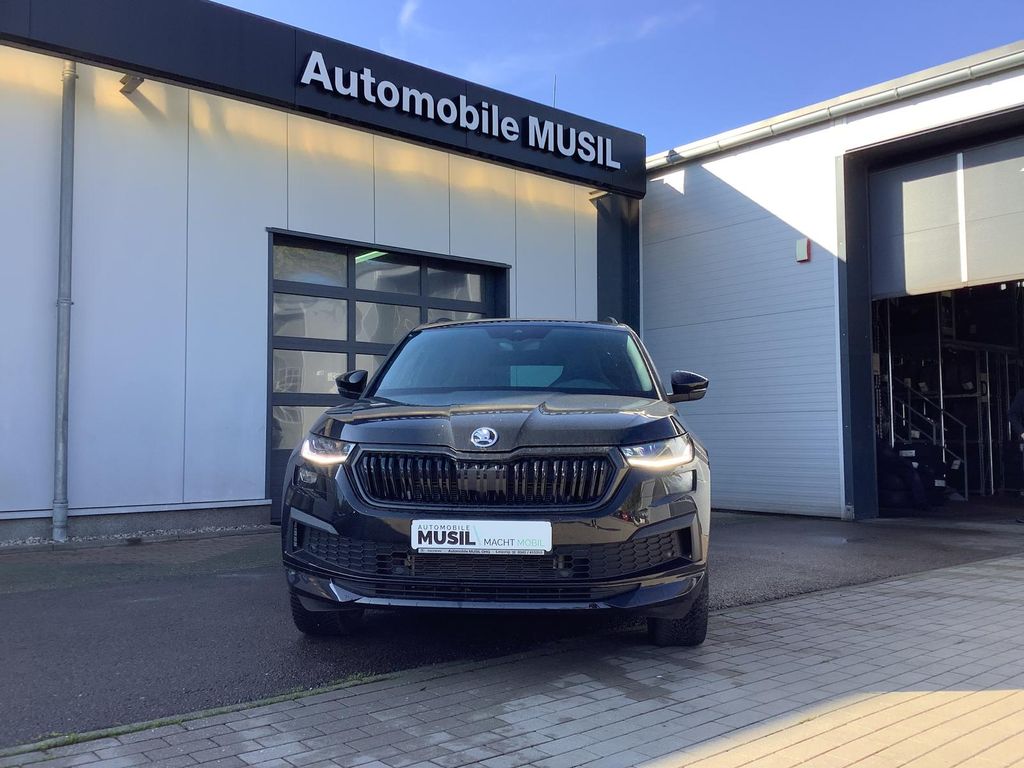 Image of Skoda Kodiaq