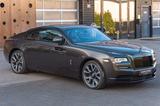 Rolls-Royce Wraith 6.6 V12 *MASSAGE*BESPOKE*DRIVE ASSIST+* - Rolls-Royce Wraith Gebrauchtwagen