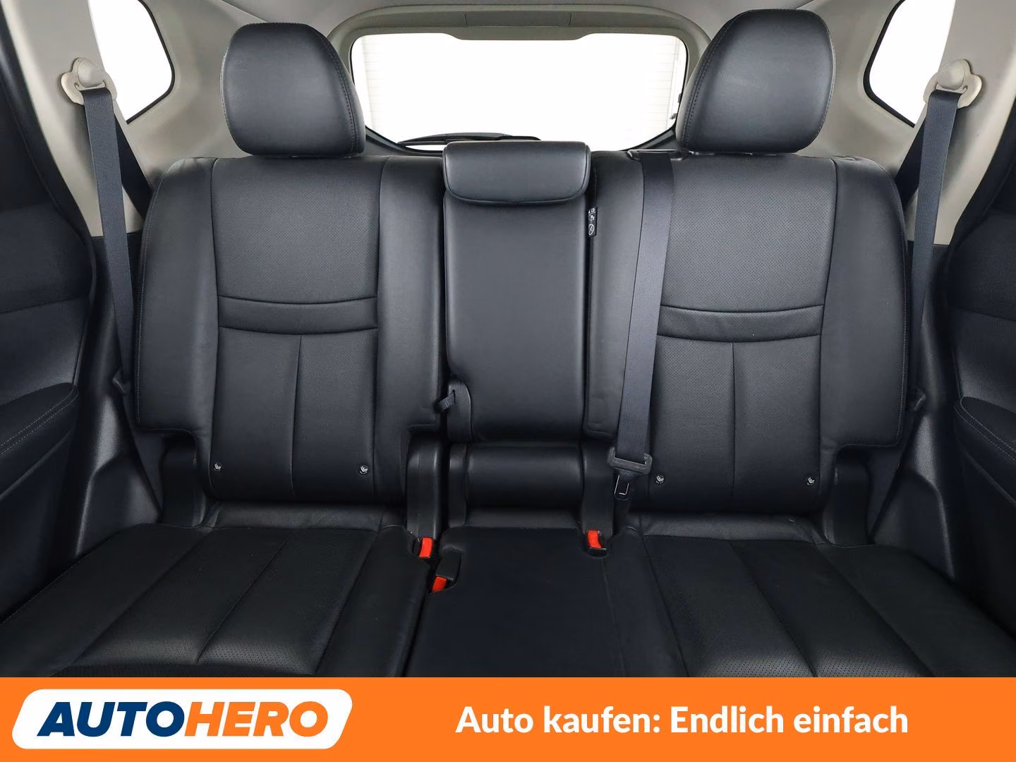 Nissan X-Trail 2.0 dCi Tekna 4x4 Aut.*NAVI*LED*CAM*PDC*
