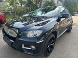 BMW X6 Baureihe X6 xDrive40d - BMW X6 in Augsburg