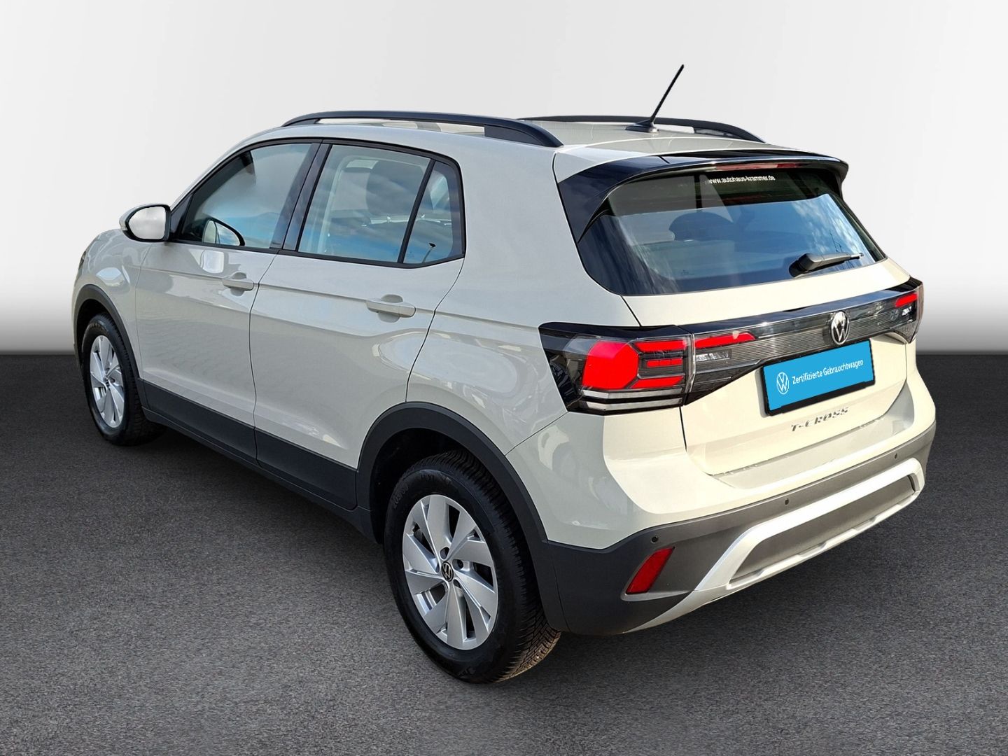 T-Cross 1.0 TSI Life *NAVI*ACC*GARANTIE*