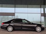 Mercedes-Benz S 500 / 550 L | BURMESTER | PANO | LED | KEYLESS - gebrauchte Mercedes-Benz S 500 aus dem Jahr 2014