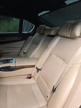 BMW 750Ld xDrive - Vollaustattung ,Standheizung, AHK - BMW 750: Ld