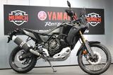 Yamaha Tenere 700 World Raid 2023 Zulassungsaktion! - YAMAHA TENERE 700 WORLD RAID