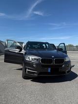 BMW X5 xDrive25d - 7-Sitzer - Kamera -Pano-Leder - BMW X5: Sitze