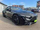 Mercedes-Benz SL 43 AMG - schwarze Mercedes-Benz SL 43 AMG