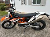 KTM 690 Enduro R