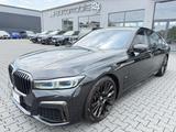 BMW 740xd*MSPORT*INDIVIDUAL*360*B&W*HUD*ACC*LASER* - BMW 740 in Frankfurt (Main)