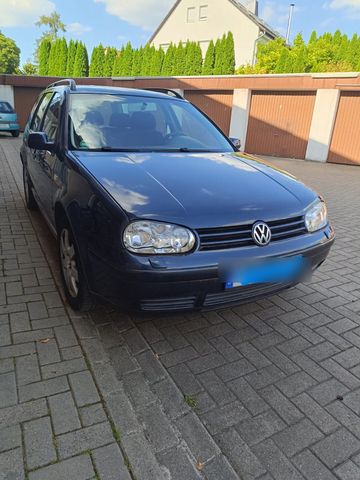 Volkswagen GOLF 4 PACIVIK