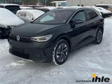 Volkswagen ID.4 Pro Performance Business 77kWh ACC+ELEKTR.S - mit Elektro-Antrieb: Allwetterreifen