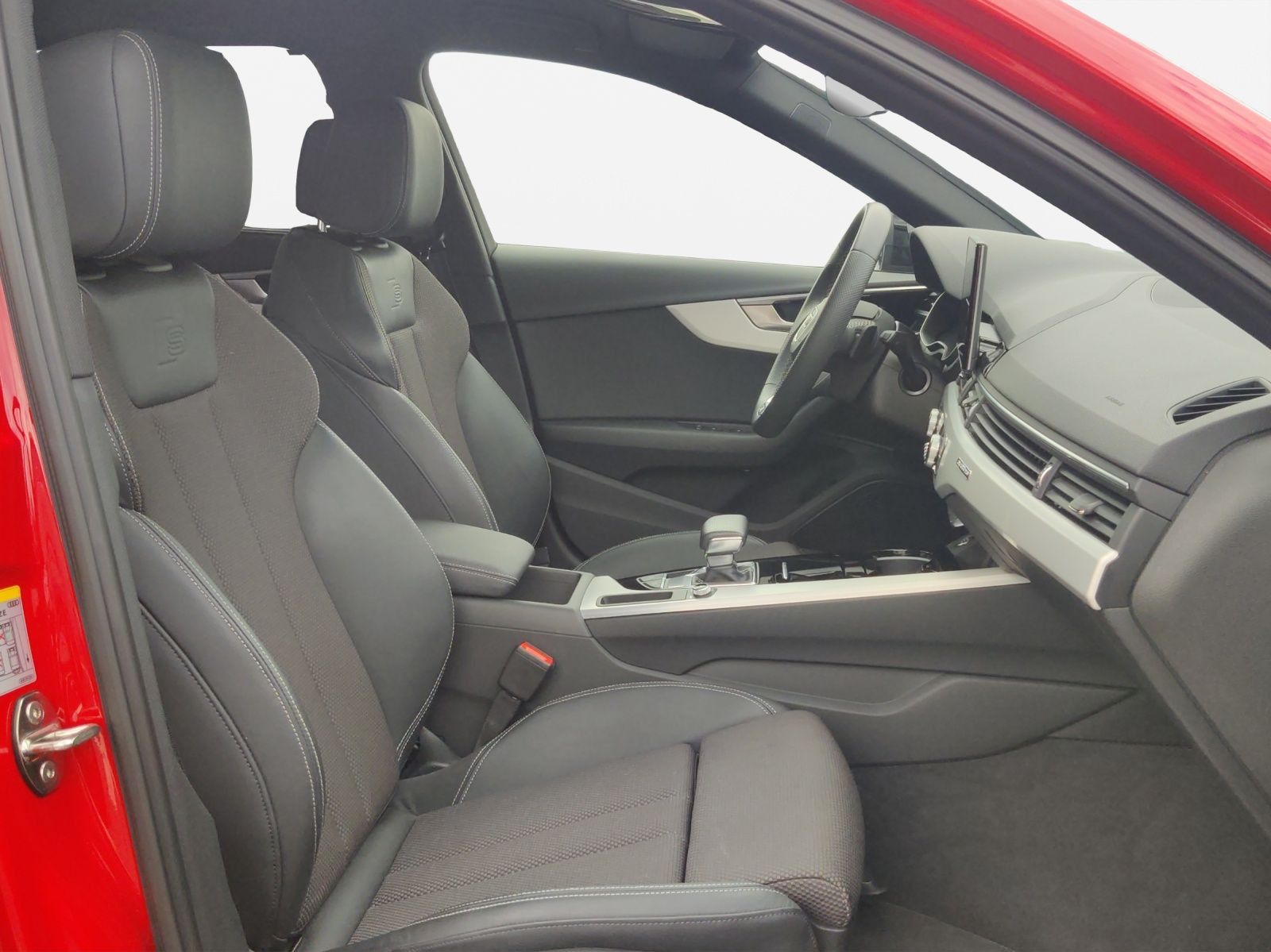 Audi A4 - Bild 4