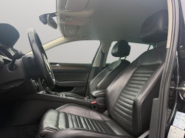 Volkswagen Passat Variant - 6