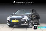 Peugeot e-208 EV Allure Pack 50 kWh - Peugeot e-208 Gebrauchtwagen