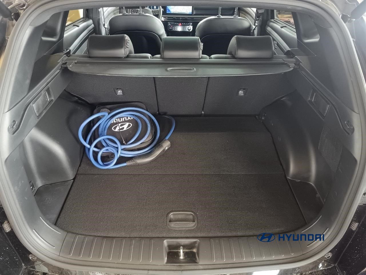 Hyundai Tucson – Bild 12