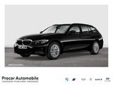 BMW 320d Touring Advantage Aut Nav LED PDCv+h - BMW 320 in Leverkusen