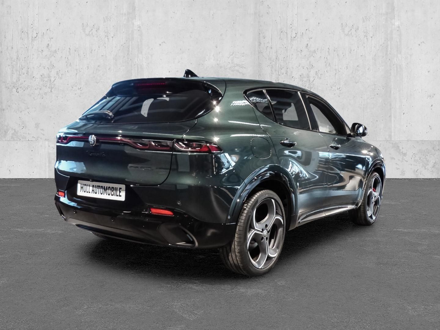 Alfa Romeo Tonale Veloce Technologie-Paket Harman Kardon 20 imagem 2