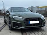 Audi A5 Sportback  EZ 10/2022  top gepflegt 