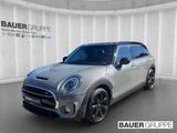 MINI Cooper S Clubman Park-Assistent AD Panorama Navi - graue MINI Cooper S Clubman