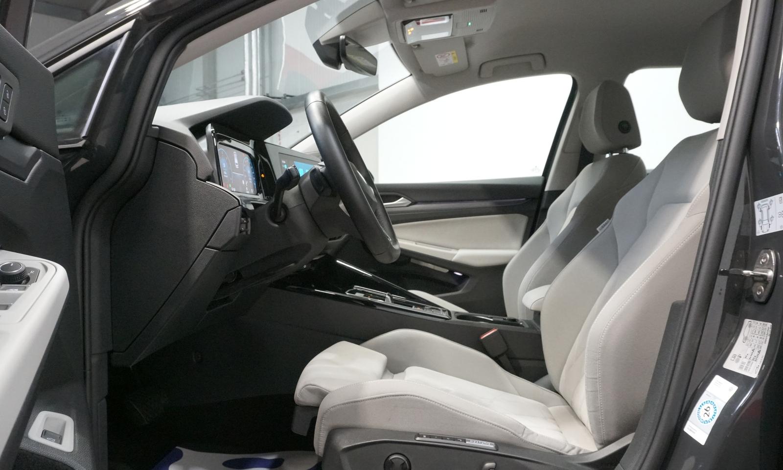 Volkswagen Golf Variant 2.0 TDI Style*HUD*MATRIX*MASSAGE, миниатюра 7