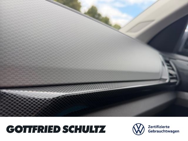 Volkswagen T-Cross - Bild 20