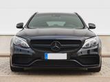 Mercedes-Benz Mercedes Benz C 63 AMG T in TOP Zustand - gebrauchte Mercedes-Benz C 63 AMG aus dem Jahr 2016