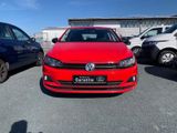 Volkswagen Polo 1.0 Tsi /36Mo. Garantie* / Finanzierung - mit Benzin-Antrieb: 0 Finanzierung