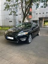 Ford Mondeo 2.0 Ecoboost INDIVIDUAL Aussta... - Ford Mondeo: Individual