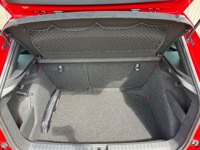 Kamiq 1.0 TSI Monte Carlo AHK+PANO+LED+LANEASS+