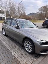BMW 340i xDrive Touring Luxury Line Autom. Luxur... - BMW 340 Gebrauchtwagen