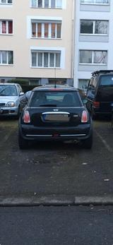 MINI ONE ONE - MINI ONE aus 2005