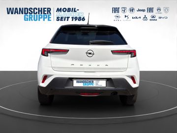 Opel Mokka GS Line 1,2 Turbo Carplay+SHZ+LHZ+LM+RFK+L
