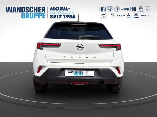 Opel Mokka GS Line 1,2 Turbo Carplay+SHZ+LHZ+LM+RFK+L