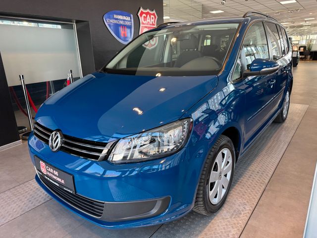 Volkswagen Touran Comfortline BMT