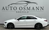 Mercedes-Benz CLA 200 d 8G-DCT AMG Line Advanced Plus |CarPlay - Mercedes-Benz CLA 200 in Duisburg