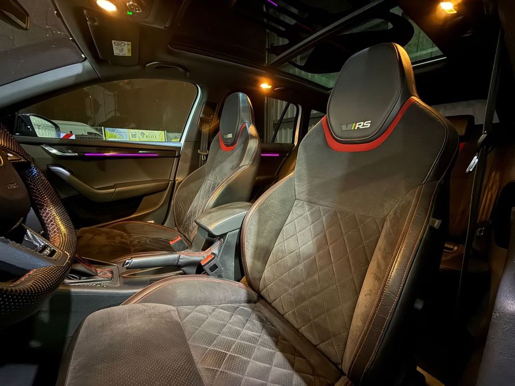 Image of Skoda Octavia