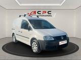 Volkswagen Caddy Kasten Economy - VW Caddy bis 5.000 Euro
