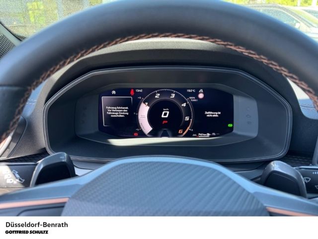 Cupra Formentor - Bild 18