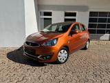 Mitsubishi Space Star 1.0 Intro Edition Klima ZV Allwetter - Mitsubishi Space Star: 1.0