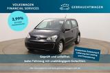 Volkswagen e-up! move up! 61kW Klima - mit Elektro-Antrieb: Kleinwagen
