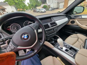 BMW X6 - 3